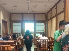 -杨厨的田园饭店(长城路店)