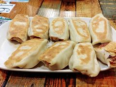 -金谷园饺子·烧烤·家宴(人大总店)