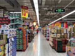 -家乐福会员店(南翔店)