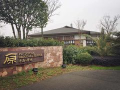 -天目湖涵田半山温泉