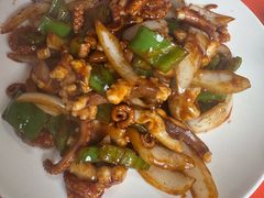 -小红门海鲜