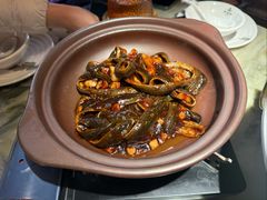 -老淮安·淮安菜(涟水店)