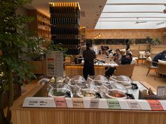 -无印良品餐堂 MUJI Diner(成都太古里店)