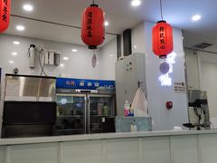 -鲜芋仙(太原街万达店)