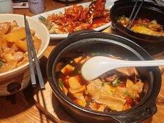 -周家二小姐的菜(西津渡店)