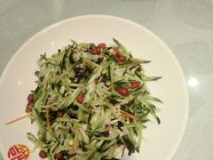 -添福来墨鱼饺子 · 海鲜东北菜(泡崖店)