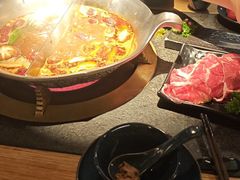 -湊湊火锅·茶憩(天环广场店)