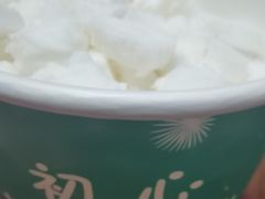 -初心炒酸奶(厚德品园店)