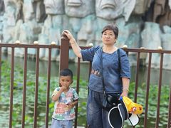 -郑州方特梦幻王国