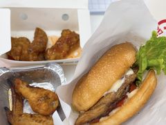-必胜客(嘉兴八佰伴店)