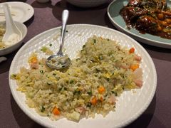 -上海古井假日酒店 · 徽昇楼中餐厅