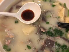 -鸭得堡老鸭汤·鸭血粉丝(凤凰西街店)