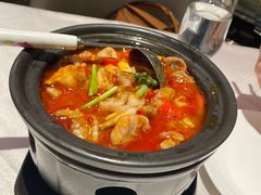 -粗茶淡饭·汉口公馆(循礼门店)