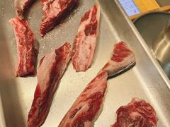 原味牛肋条-莫嘎(乌鲁木齐中路店)