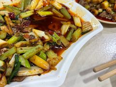 -天一沾水肥肠(科园一街店)