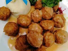 -宜家·瑞典风味餐厅(北京西红门店)