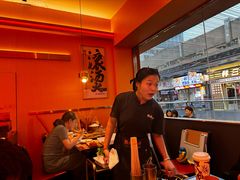 -热辣宗师·串串火锅(万达金街店)
