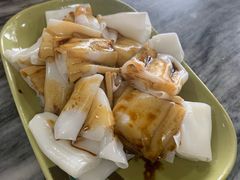 -铭珠粥粉(雅居乐花园分店)