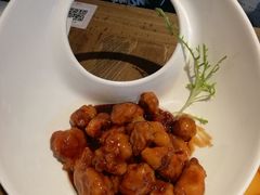 -老头儿油爆虾(胜利河美食街店)