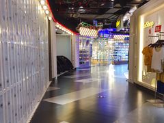 -时尚mego商业广场