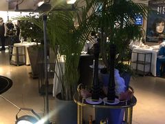 大堂-Tomato&Pepper法餐厅
