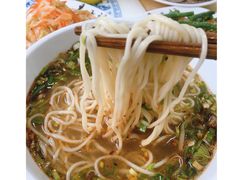 牛肉面-马子禄牛肉面(金宝街店)
