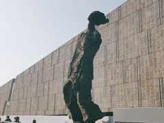 -侵华日军南京大屠杀遇难同胞纪念馆