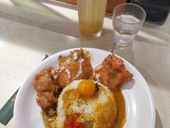 -和平馆·地道港澳茶餐厅(西门口店)