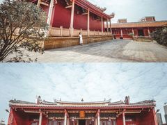 -揭阳学宫(榕城区)
