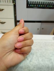 -美斯洛美甲美睫连锁店