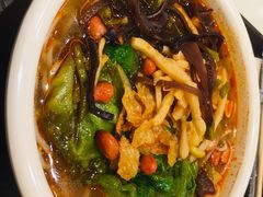 -水平有限广西米粉·广西风味集(五道口店)