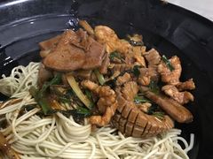 -老地方面馆(思南路店)
