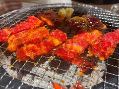 -蒜香焼肉PURUSHIN(马场路店)