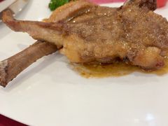 -红房子西菜馆(淮海中路店)