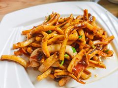 -景祥海鲜美食餐厅