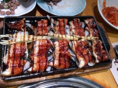 -唯成•韩国炭火烤肉 유성고기