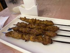 -烤肉宛饭庄(南礼士路店)