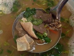 -清真宏玉祥黄门脸餐厅(华荫东里店)