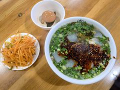 -马德元纯汤牛肉面(太奥广场店)