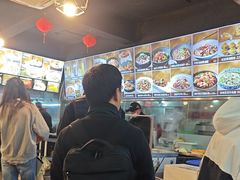 -202特色排档(五缘湾店)