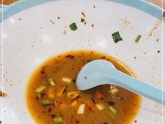 -小鱼小面(小汤山店)