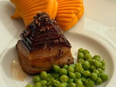 -悦轩中餐厅·高空江景·杭州柏悦酒店