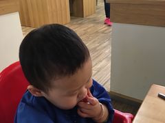 -So Lounge索兰至餐厅(蓝色港湾店)