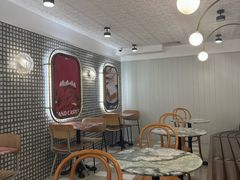 -OUR Bakery(国贸商城店)