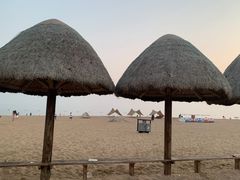 -那香海钻石沙滩浴场