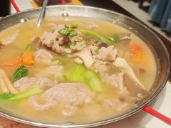 -今朝桃花醉川菜(县西巷店)