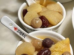 -吴越荣记苏州菜·松鼠桂鱼 100% 活鱼现做(月光码头店)