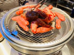 -韩山葵烤肉(太古里店)