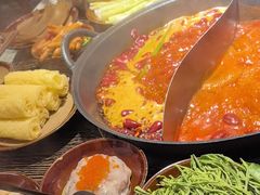 -冯校长老火锅(福田车公庙店)