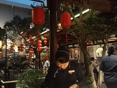 -顺德渔村·岭南一号